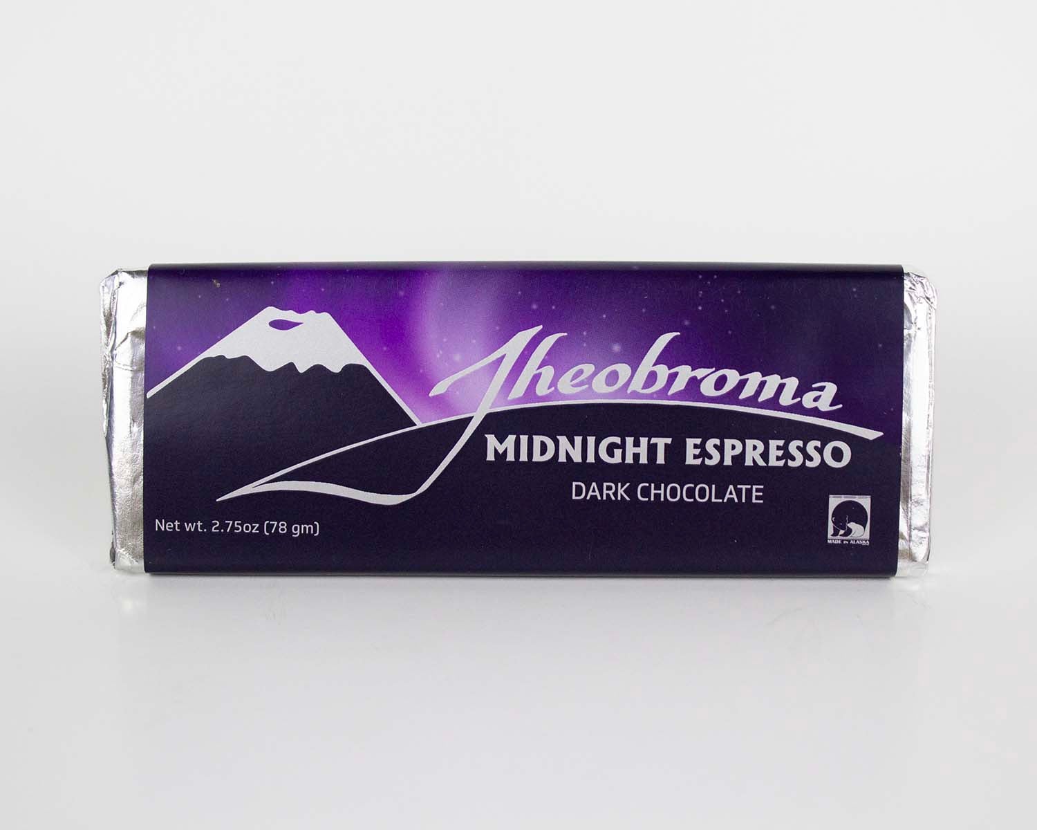 THÉOBROMA Theobroma Chocolate Bars | The Roaming Root Cellar