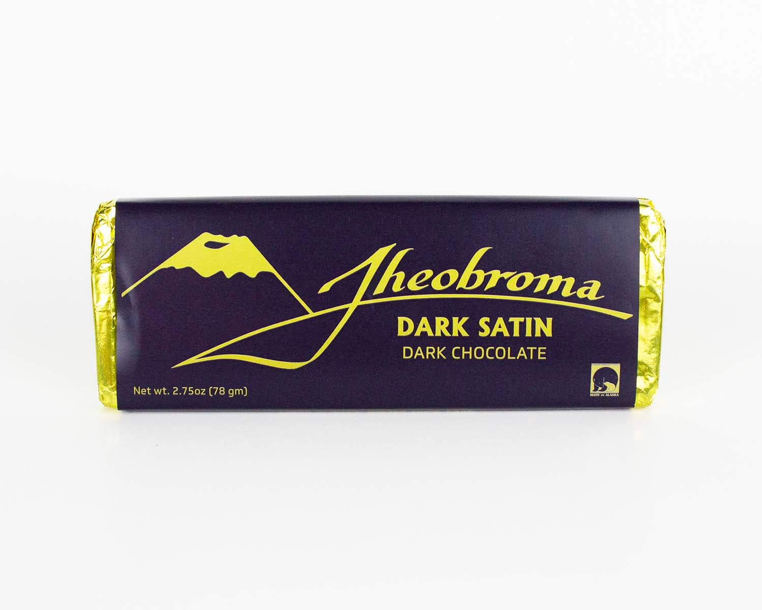Theobroma Chocolate Bars | The Roaming Root Cellar