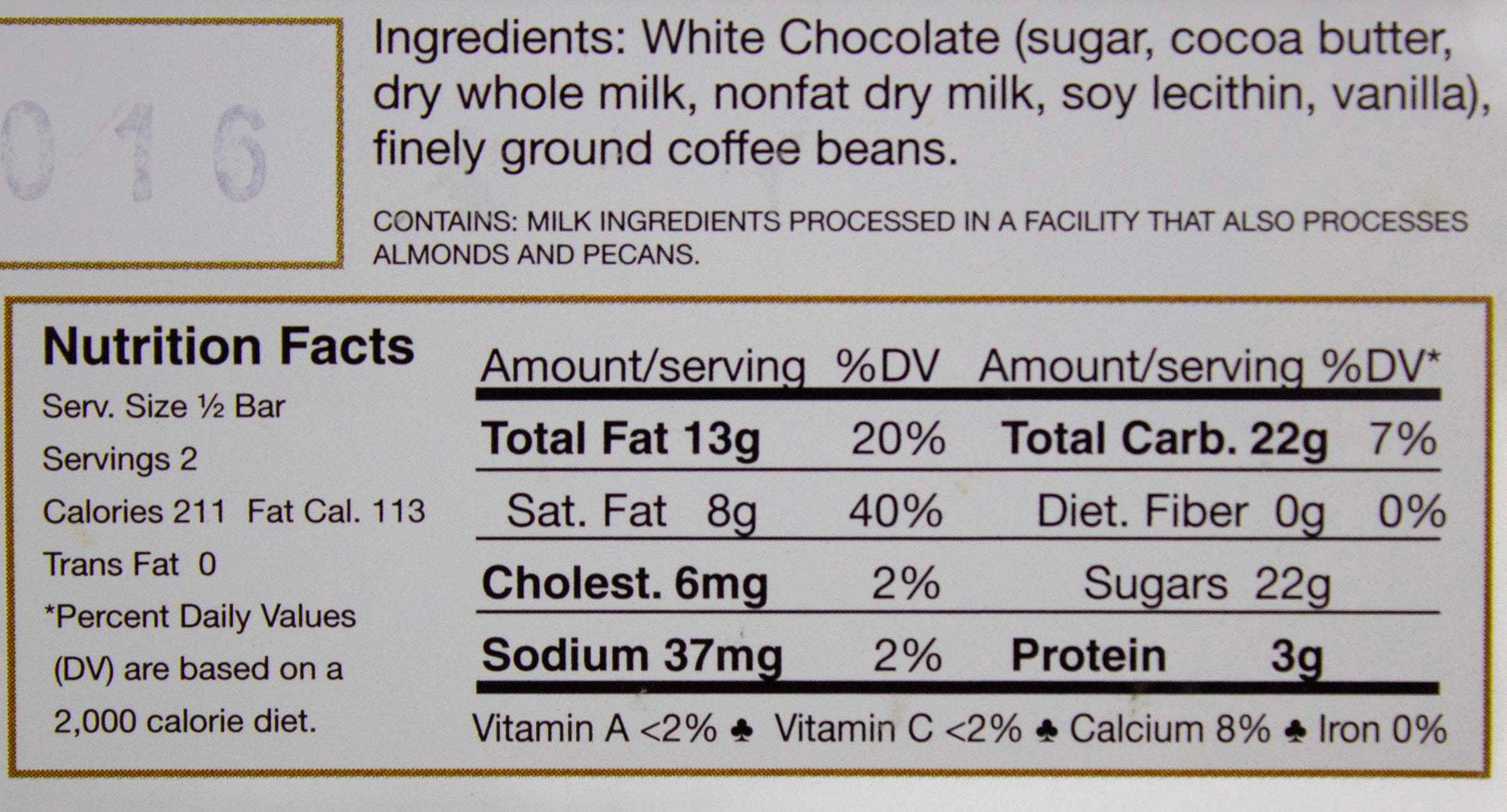 Theobroma Chocolate Bars | The Roaming Root Cellar