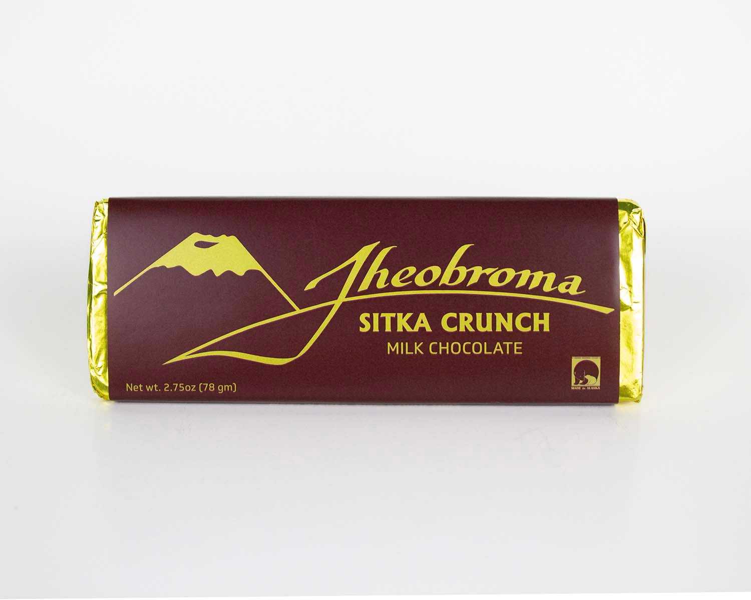 THÉOBROMA Theobroma Chocolate Bars | The Roaming Root Cellar
