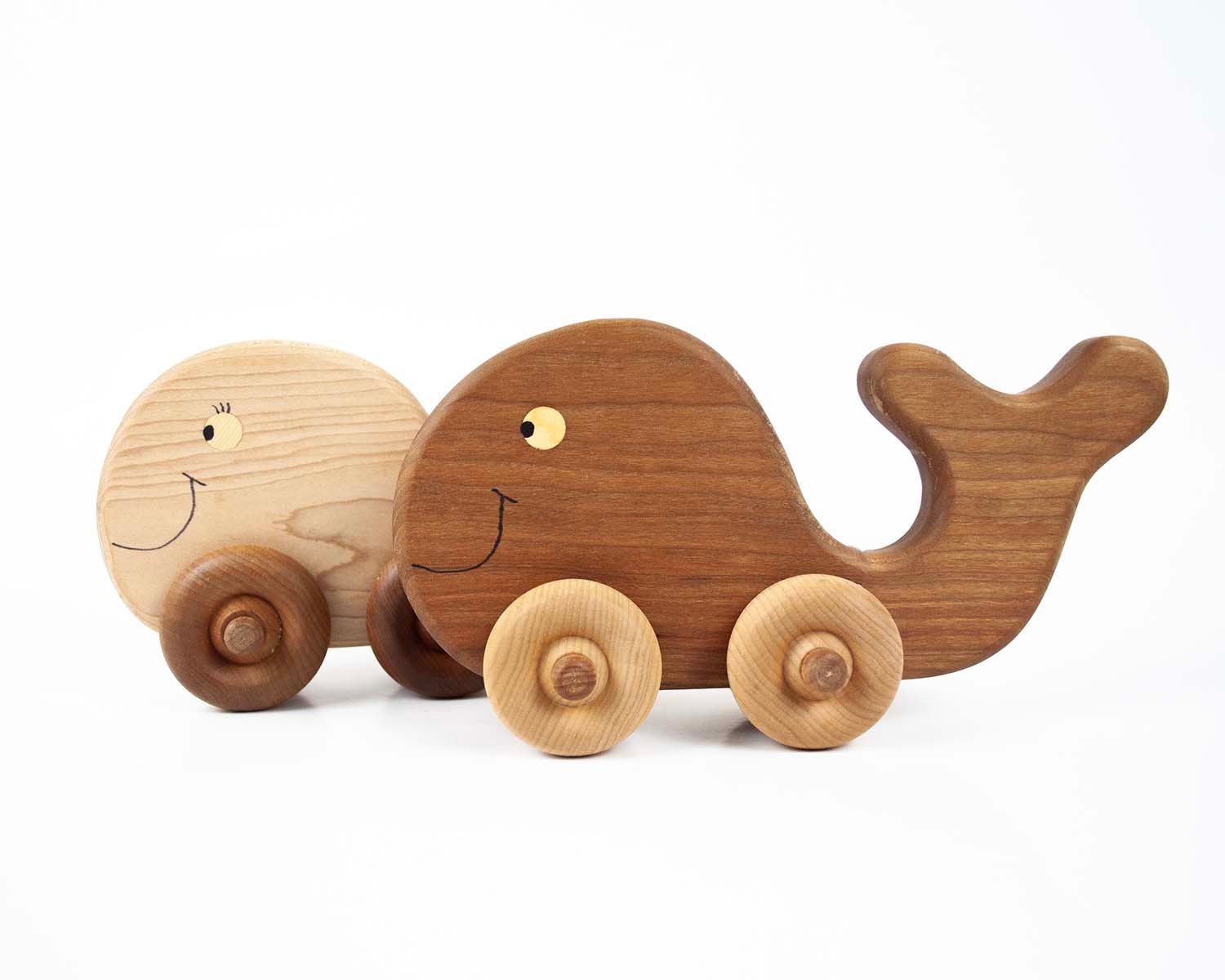 Small wooden toys clearance